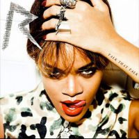 Rihanna to Perform at Hyde Park For Barclaycard Wireless Festival