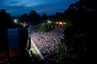 Kendal Calling to release first acts and tickets next week!