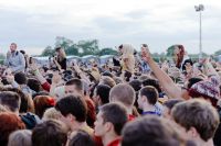 Cloud 9 Festival now on sale!