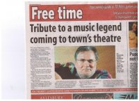 Bucks Herald and Thame Gazette
