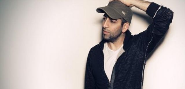 'House music is bigger than all of us': Darius Syrossian talks to Skiddle