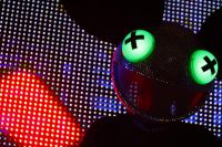 Deadmau5 headlines Friday at Wireless 
