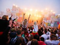 Global Gathering Line Up Announcement Tomorrow at 9am!
