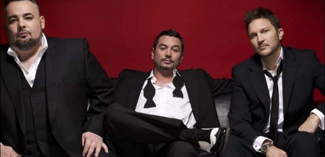 Live review: Fun Lovin' Criminals at Hard Rock Cafe, Manchester, 28/03/12
