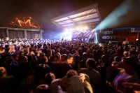 Review: Circoloco In The Arena & Hot Natured Afterparty, Birmingham