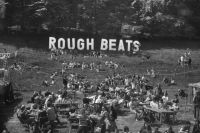 Rough Beats Festival 2012 cancelled 