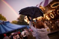 Festival Review: Field Day 2012, 2/6/12