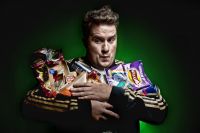 Eats Everything chats to Skiddle