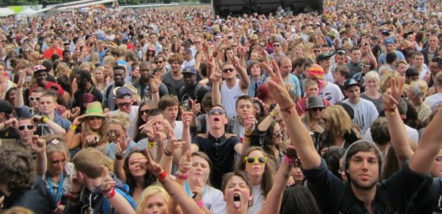 Festival review: Parklife Weekender 2012