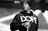 Dizzee Rascal, Professor Green and Knife Party for Brighton's Shakedown Festival