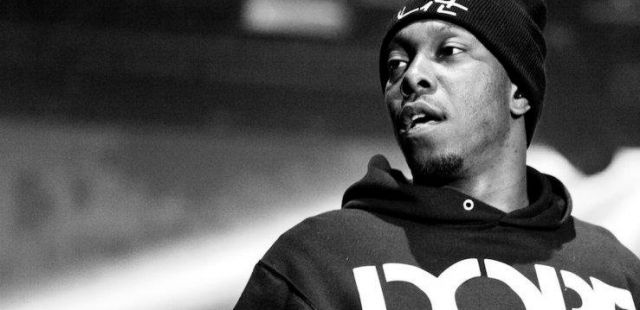 Dizzee Rascal, Professor Green and Knife Party for Brighton's Shakedown Festival