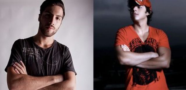 Size Matters at Sankeys this Friday with AN21 and Max Vangeli