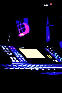 A guest mix from Filter Script ahead of The Wickerman Festival