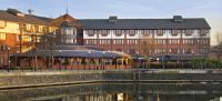 Hotels near the Warehouse Project 