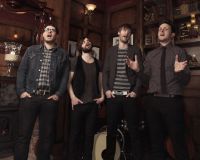 Interview: The Futureheads