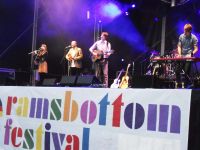 Ramsbottom Festival 2012 review