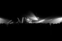 Warehouse Project ticket warnings