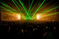 Warehouse Project New Years Eve line-up announced 