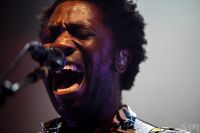 Review: WHP curated by Bloc Party 
