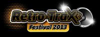 Retro Trax makes uk festival awards shortlist