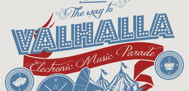 Win! Tickets to Amsterdam's Valhalla Festival with Maxxi Soundsystem and more