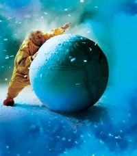Alternative Christmas Shows in London 
