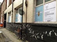 December and January events at 2022nq