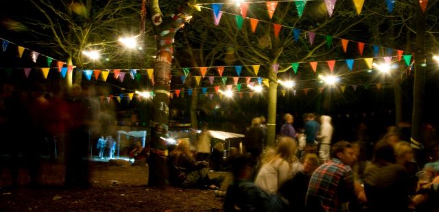 FARR Festival announce 2013 line-up