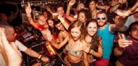 Electric Elephant boat parties: on sale soon! 
