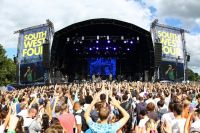 Sunday at South West Four - now on sale!
