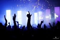 Creamfields ticket alert! 