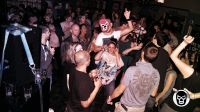 Preview: Beats of Rage Easter Thursday @ Adelphi, Preston