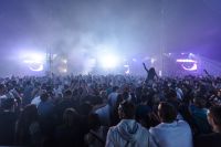 High Definition announce Katy B, Shy FX and Friction