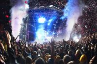 Creamfields 2013: More Acts Announced!