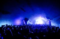 London Warehouse Events turn three! With Azarai & III, Mirko Loko and more