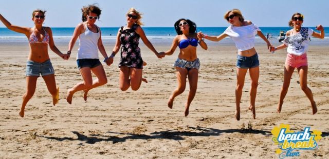 Beach Break Live: Tickets Now On Sale!