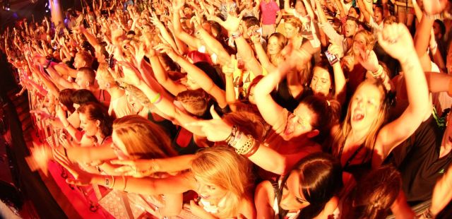 Preview: Eden, Ibiza