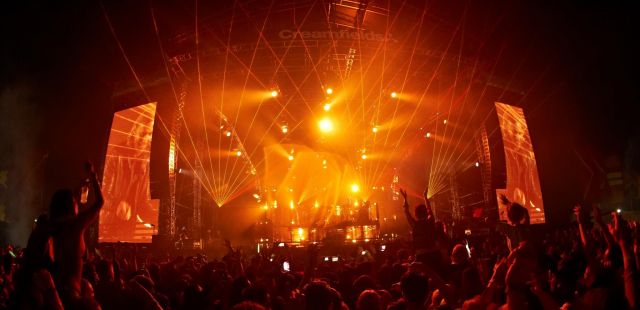 Creamfields 2013: New Stage Announced