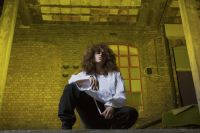 Nicole Moudaber 'Making Believe' Documentary