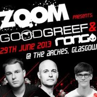 Zoom presents: Goodgreef & Rong