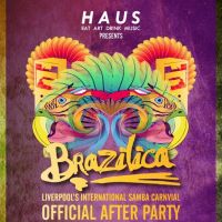 Preview: Brazilica After Party