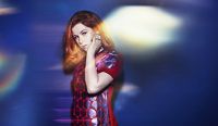 Katy B 'What love is Made of' - Behind the Scenes Video