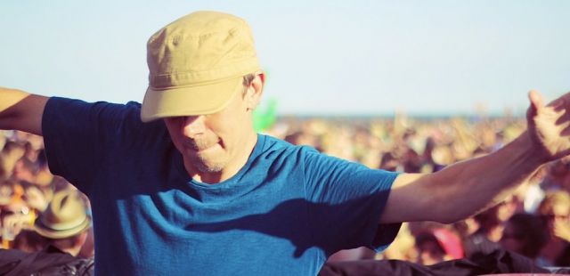 Skiddle Mix 004 - Gilles Peterson (Suncebeat/Southport Weekender)
