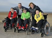 Claire House - The charity at the centre of Freeze