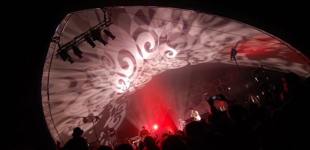 Win a pair of tickets to the Shrewsbury Fields Festival