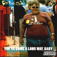 Throwback Thursday: Fatboy Slim