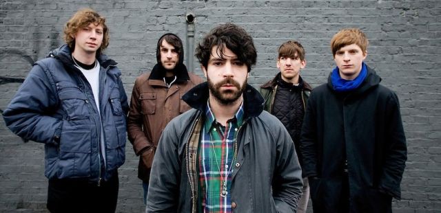 Promoter Focus: Now Wave