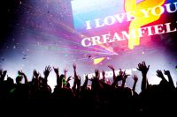 Creamfields 2010 Lineup Released!