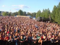 Festival Guide - European Festivals 2010