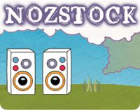 Phill Jupitus to Perform With The Blockheads at Nozstock